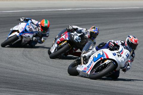 EBR continues WSB plan into 2015