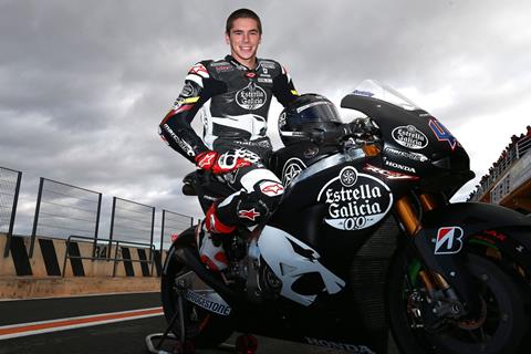 Pramac, Aspar and Forward disappointed to miss out on Scott Redding signing