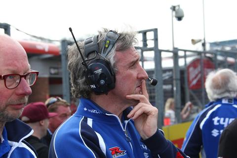 Tyco TAS announce ‘change of direction’ for 2015