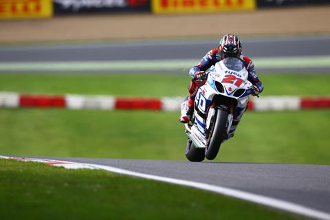 MCN’s top ten BSB riders: 10th