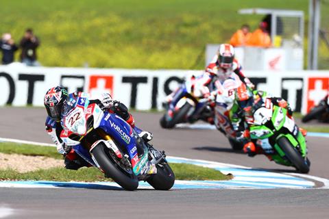 MCN’s top ten WSB riders: 10th