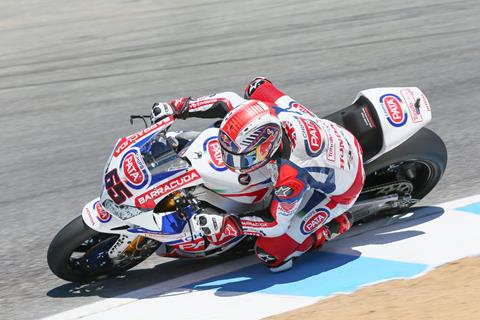 MCN’s top ten WSB riders: 3rd