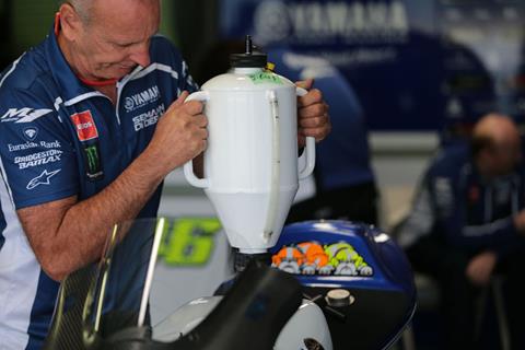 New tyres and spec electronics key to new MotoGP fuel limit