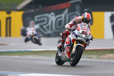 MCN’s top five WSB races: 5th