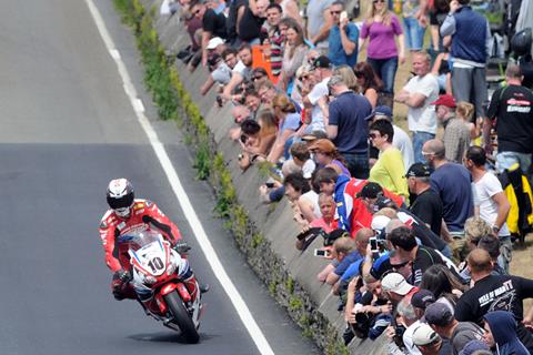 MCN’s top ten road racing riders: 10th