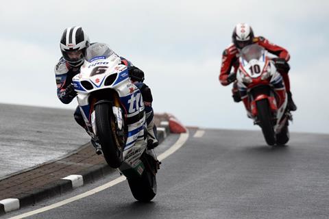 MCN’s top ten road racing riders: 8th