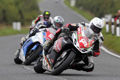 MCN’s top ten road racing riders: 6th