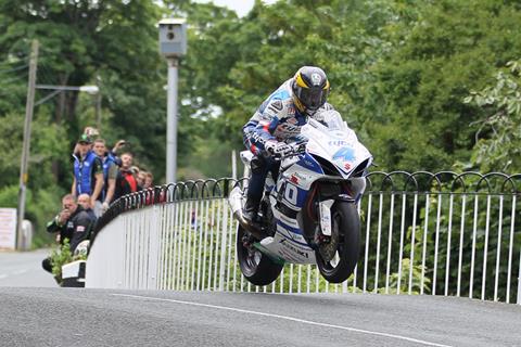 MCN’s top ten road racing riders: 4th