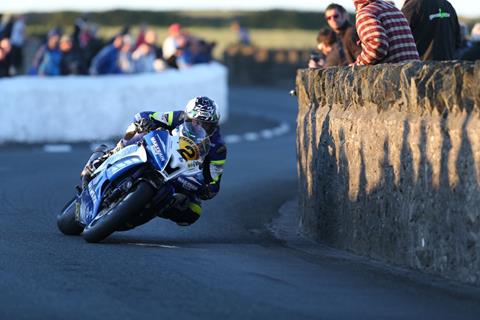 MCN’s top ten road racing riders: 3rd