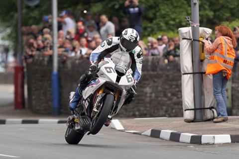 MCN’s top ten road racing riders: 1st