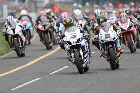 MCN’s top five road races: 4th