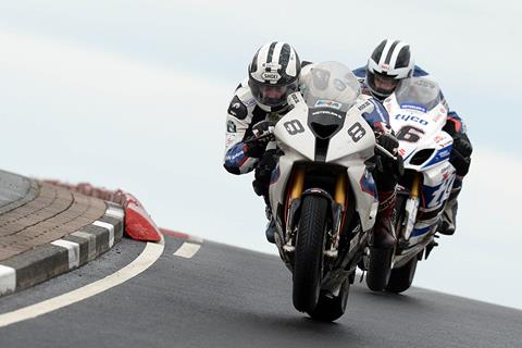 MCN’s top five road races: 2nd