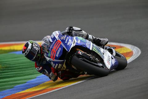 Jorge Lorenzo: 2014 revival builds confidence for fresh title challenge