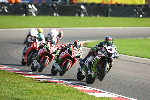 MCN’s top ten BSB riders: 6th