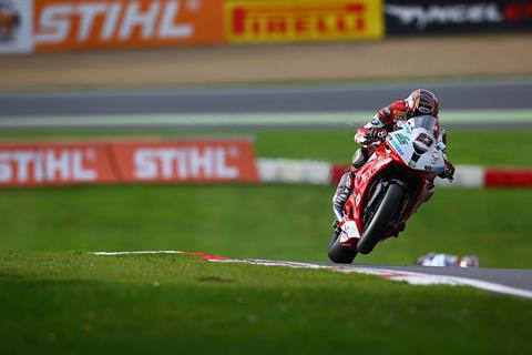 MCN’s top ten BSB riders: 1st