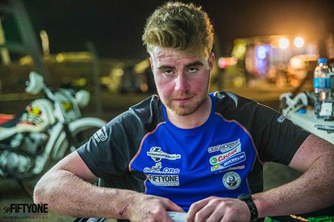 Pavey Dakar Diary: day 2