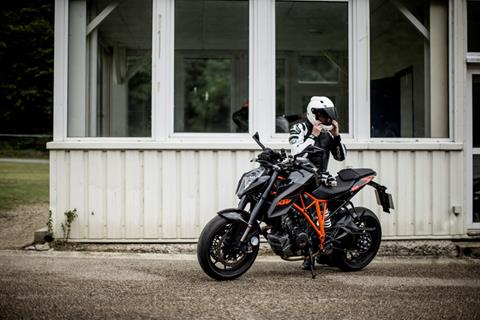 Long-term test: KTM 1290 Super Duke R