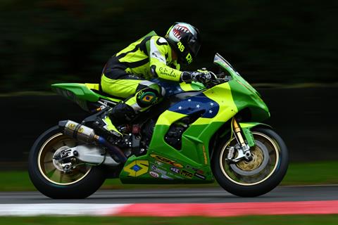 Brazilian Lo Turco to remain in BSB