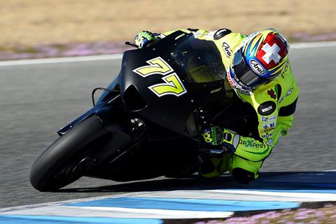 Kawasaki back in MotoGP?