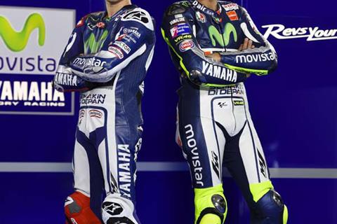 Yamaha boss: ‘We are ready to challenge for victory in 2015’