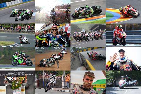 Who is your MCN Man of the Year?