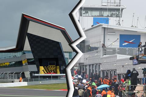 Breaking news: 2015 British MotoGP back at Silverstone?