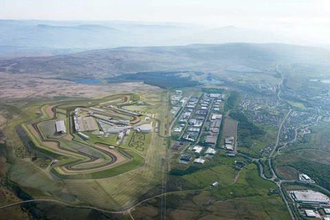 Circuit of Wales ‘disappointed’ at Donington Park split