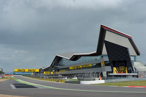 Silverstone confirmed as 2015 British MotoGP host