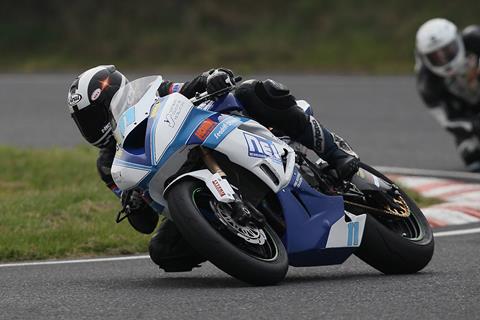 Column: British championship or roads - a racer's dilemma