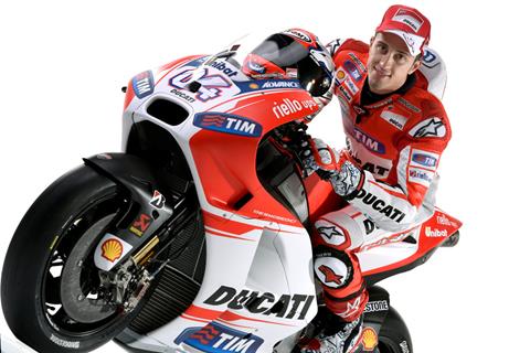 Andrea Dovizioso: “I believe we could fight for championship’