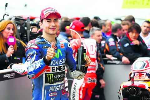 How will you spend your £10m across MotoGP, WSB and BSB?