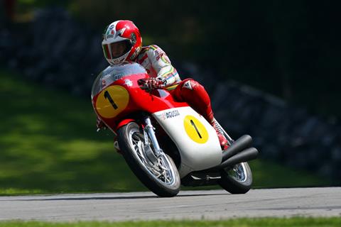 Cadwell Park to host classic racing festival