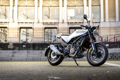 HUSQVARNA VITPILEN 401 (2018-2023)