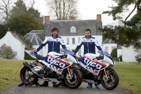 Martin insists focus remains on winning TT