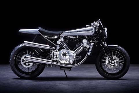 Are Brough Superior doing the right thing?