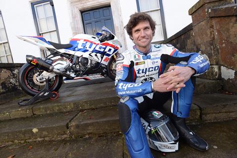 Guy Martin: His best chance yet?