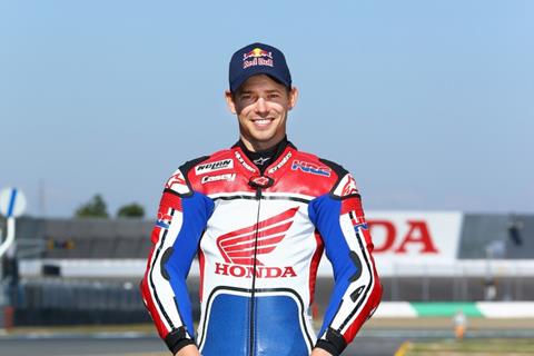 Stoner to make Suzuka 8hr comeback?