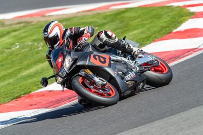 APRILIA RSV4 RR (2018-on)