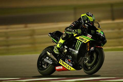 No feeling for Espargaro