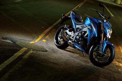 Suzuki confirms new GSX-S1000 prices