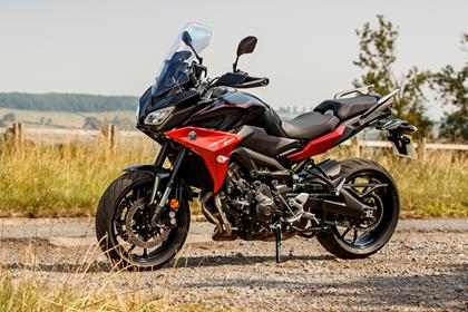 YAMAHA TRACER 900 (2018-2020)