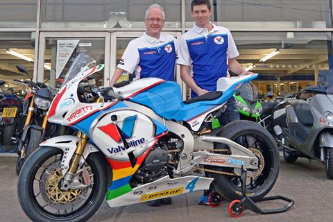 Dan Kneen handed Padgetts lifeline