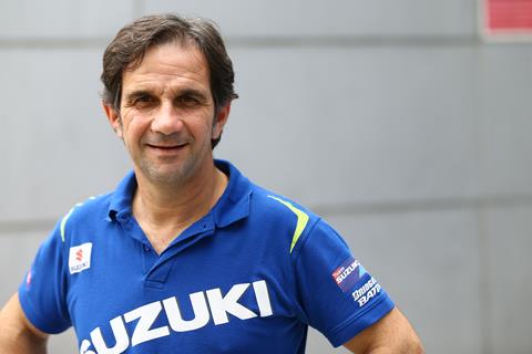 Brivio: We're excited to start the season