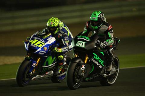 Laverty: Now I can attack