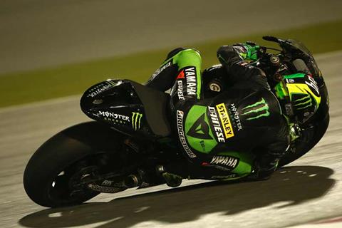 Espargaro: Finally we start the season!