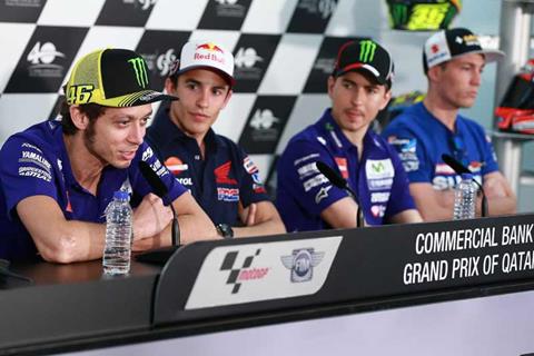 Rivals weigh in on Ducati