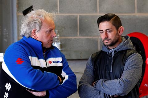 John Hopkins to return to BSB?