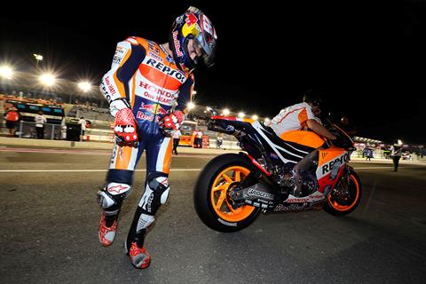 Dani Pedrosa set to sit out MotoGP races?