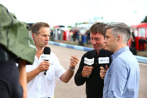 BSB weekend coverage guide