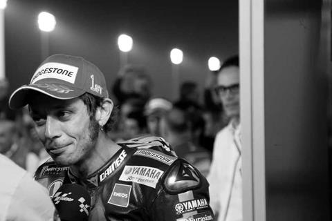 Rossi looks forward to ultra competitive MotoGP season